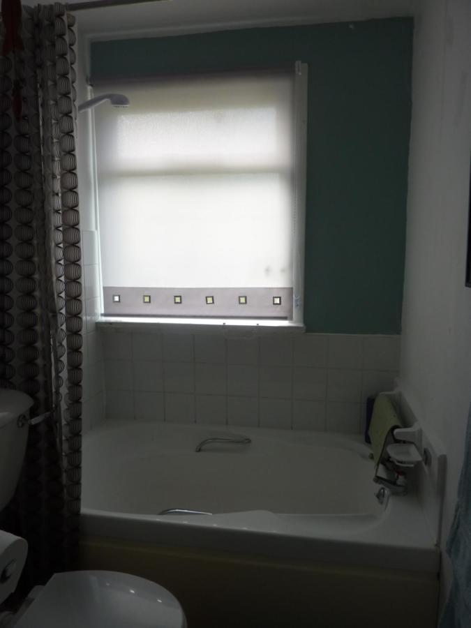 Ban Draoicht Cottage Clachan  Bagian luar foto